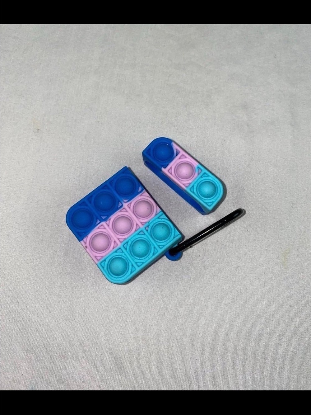 NEW AirPods case